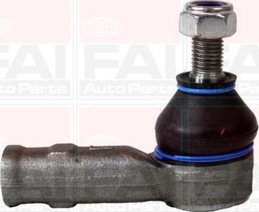 FAI AutoParts SS613 - Rotule de barre de connexion cwaw.fr