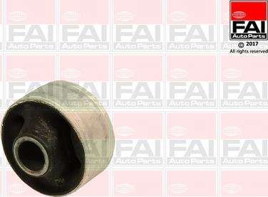 FAI AutoParts SS689 - Suspension, bras de liaison cwaw.fr