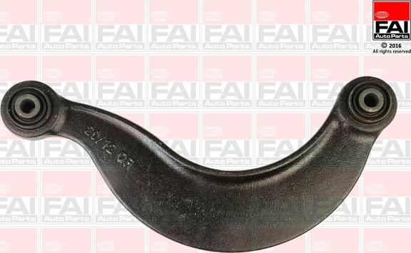 FAI AutoParts SS683 - Bras de liaison, suspension de roue cwaw.fr