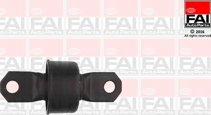 FAI AutoParts SS682 - Suspension, bras de liaison cwaw.fr