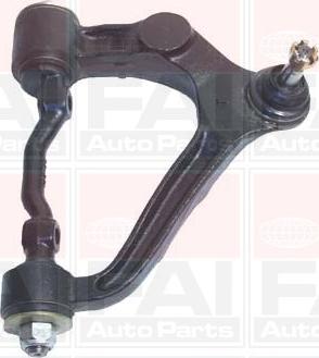 FAI AutoParts SS639 - Bras de liaison, suspension de roue cwaw.fr