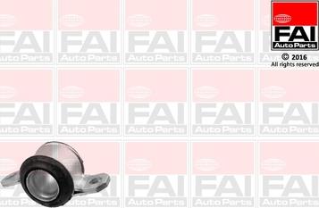 FAI AutoParts SS6342 - Suspension, bras de liaison cwaw.fr