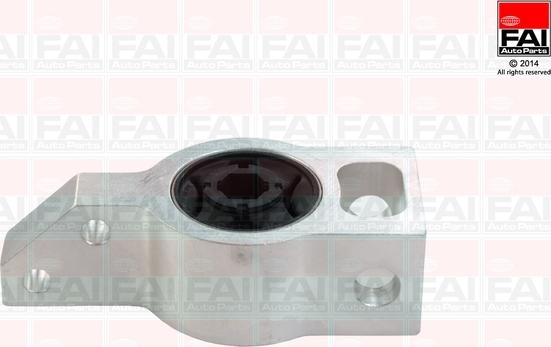 FAI AutoParts SS6355 - Suspension, bras de liaison cwaw.fr