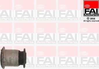 FAI AutoParts SS6350 - Suspension, bras de liaison cwaw.fr