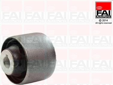 FAI AutoParts SS6351 - Suspension, bras de liaison cwaw.fr