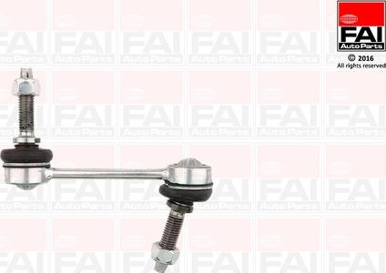 FAI AutoParts SS6369 - Entretoise / tige, stabilisateur cwaw.fr