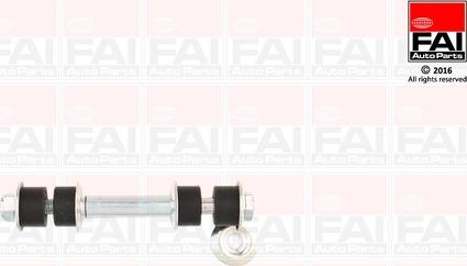 FAI AutoParts SS6360 - Entretoise / tige, stabilisateur cwaw.fr