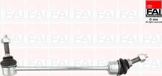 FAI AutoParts SS6368 - Entretoise / tige, stabilisateur cwaw.fr