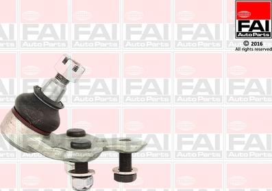 FAI AutoParts SS6305 - Rotule de suspension cwaw.fr