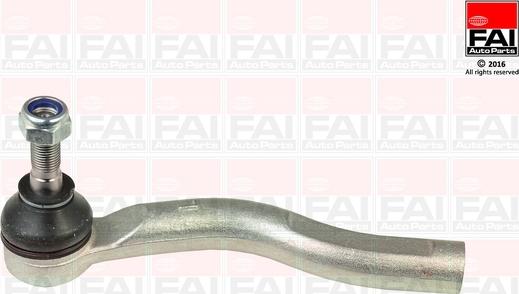 FAI AutoParts SS6308 - Rotule de barre de connexion cwaw.fr