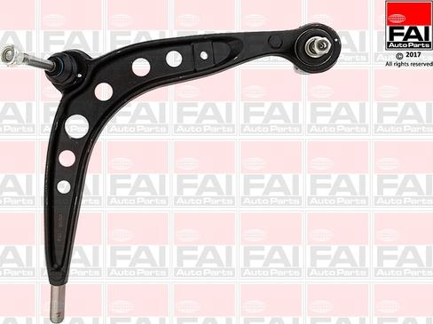 FAI AutoParts SS630 - Bras de liaison, suspension de roue cwaw.fr