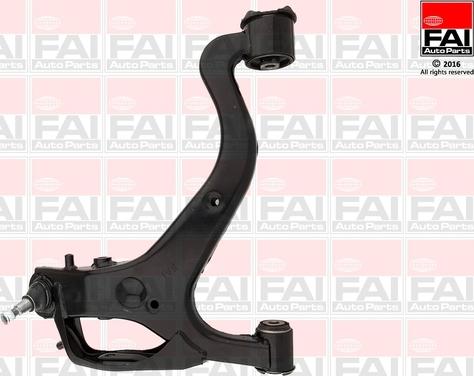 FAI AutoParts SS6319 - Bras de liaison, suspension de roue cwaw.fr