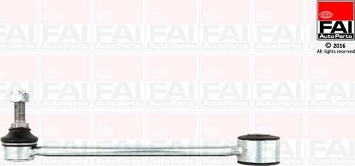 FAI AutoParts SS6314 - Entretoise / tige, stabilisateur cwaw.fr