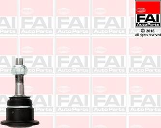 FAI AutoParts SS6315 - Rotule de suspension cwaw.fr