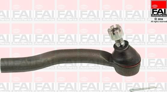 FAI AutoParts SS6310 - Rotule de barre de connexion cwaw.fr