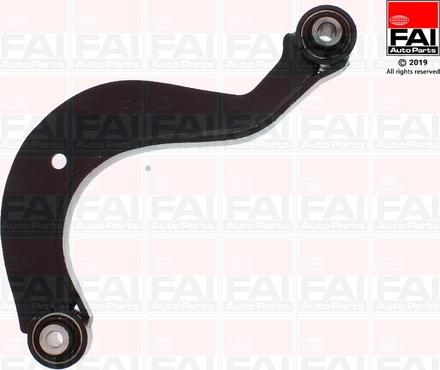 FAI AutoParts SS6318 - Bras de liaison, suspension de roue cwaw.fr