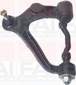 FAI AutoParts SS638 - Bras de liaison, suspension de roue cwaw.fr