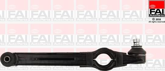 FAI AutoParts SS6321 - Bras de liaison, suspension de roue cwaw.fr