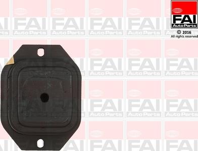 FAI AutoParts SS6323 - Suspension, bras de liaison cwaw.fr