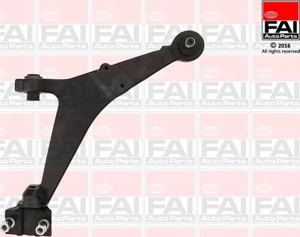 FAI AutoParts SS637 - Bras de liaison, suspension de roue cwaw.fr