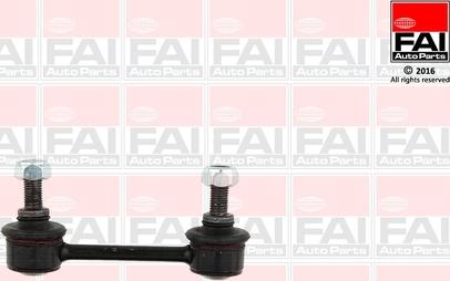 FAI AutoParts SS6294 - Entretoise / tige, stabilisateur cwaw.fr