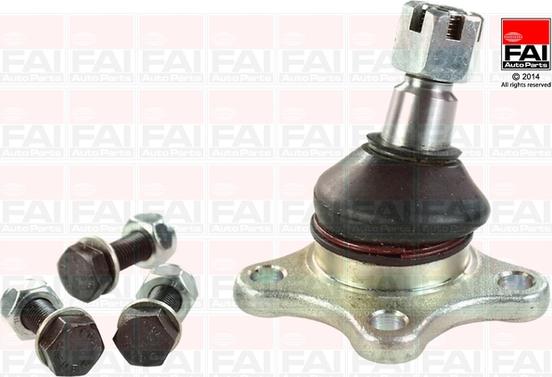 FAI AutoParts SS6246 - Rotule de suspension cwaw.fr