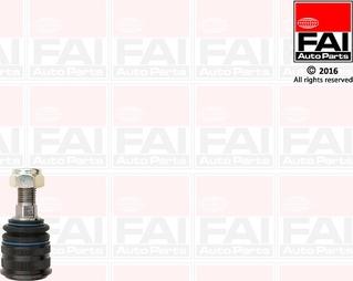 FAI AutoParts SS6241 - Rotule de suspension cwaw.fr