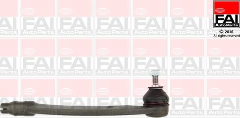 FAI AutoParts SS6248 - Rotule de barre de connexion cwaw.fr