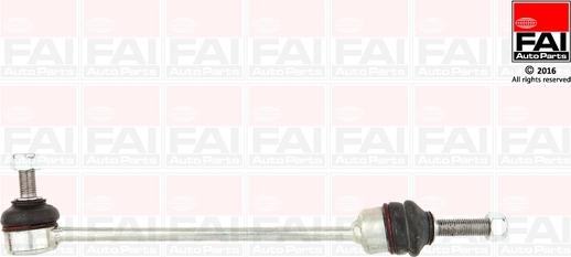 FAI AutoParts SS6242 - Entretoise / tige, stabilisateur cwaw.fr