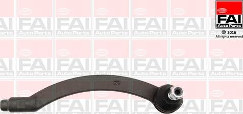 FAI AutoParts SS6247 - Rotule de barre de connexion cwaw.fr