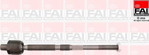 FAI AutoParts SS6258 - Rotule de direction intérieure, barre de connexion cwaw.fr