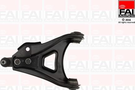 FAI AutoParts SS6264 - Bras de liaison, suspension de roue cwaw.fr