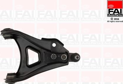 FAI AutoParts SS6265 - Bras de liaison, suspension de roue cwaw.fr