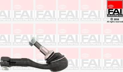 FAI AutoParts SS6209 - Rotule de barre de connexion cwaw.fr