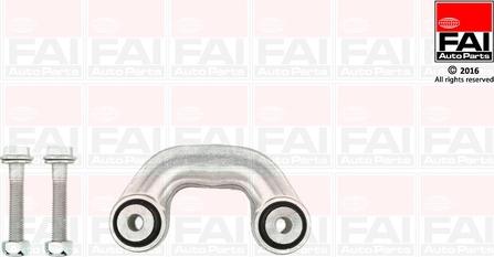 FAI AutoParts SS6200 - Entretoise / tige, stabilisateur cwaw.fr