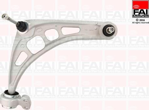 FAI AutoParts SS6213 - Bras de liaison, suspension de roue cwaw.fr