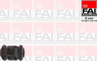 FAI AutoParts SS6284 - Suspension, bras de liaison cwaw.fr