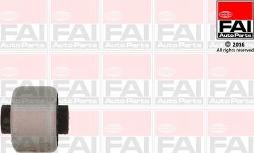 FAI AutoParts SS6288 - Suspension, bras de liaison cwaw.fr