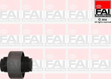 FAI AutoParts SS6283 - Suspension, bras de liaison cwaw.fr