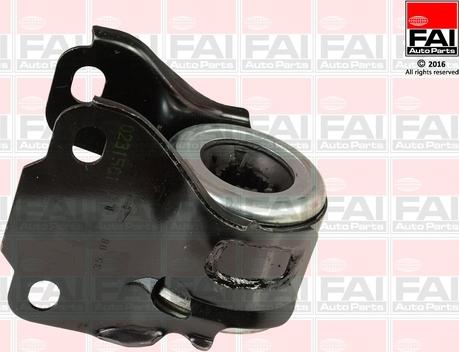 FAI AutoParts SS6287 - Suspension, bras de liaison cwaw.fr