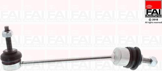 FAI AutoParts SS6234 - Entretoise / tige, stabilisateur cwaw.fr