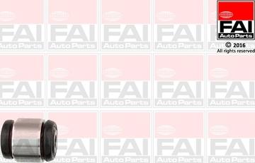 FAI AutoParts SS6233 - Suspension, corps de l'essieu cwaw.fr