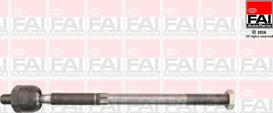 FAI AutoParts SS6225 - Rotule de direction intérieure, barre de connexion cwaw.fr