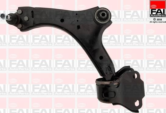 FAI AutoParts SS6228 - Bras de liaison, suspension de roue cwaw.fr