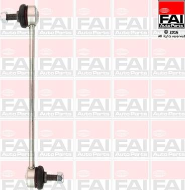 FAI AutoParts SS6222 - Entretoise / tige, stabilisateur cwaw.fr