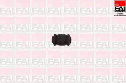 FAI AutoParts SS6274 - Douille de palier, bras transversal cwaw.fr