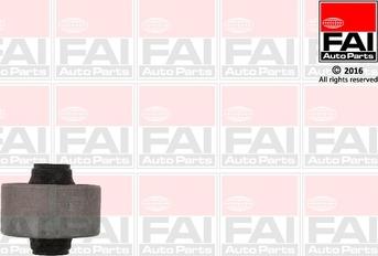 FAI AutoParts SS6275 - Suspension, bras de liaison cwaw.fr