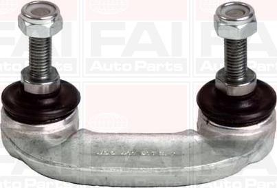 FAI AutoParts SS627 - Entretoise / tige, stabilisateur cwaw.fr