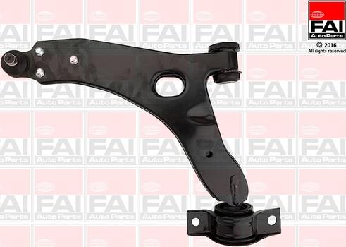 FAI AutoParts SS676 - Bras de liaison, suspension de roue cwaw.fr