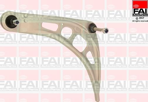 FAI AutoParts SS049 - Bras de liaison, suspension de roue cwaw.fr